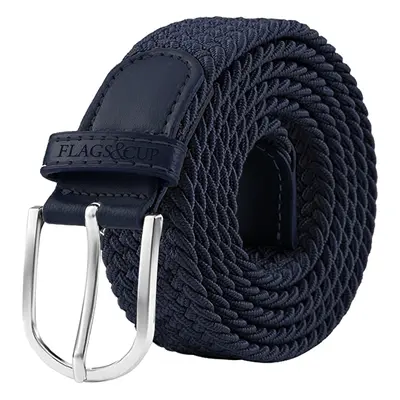 Women's elastic belt Flags&Cup Fogglo