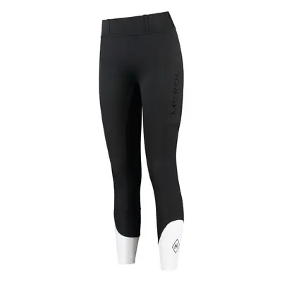 Women's full grip riding leggings Mrs. Ros Silhouette