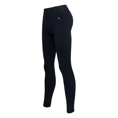 Women's full grip riding leggings Kingsland Jalo