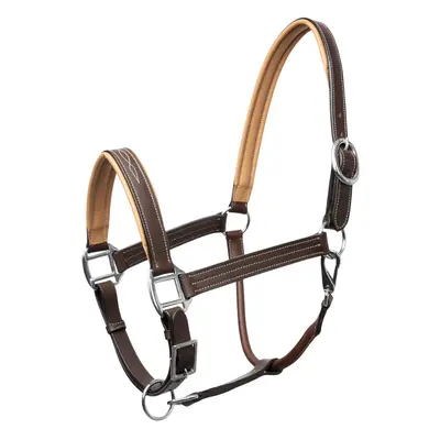 Horse halter Horze Sophistication Leather