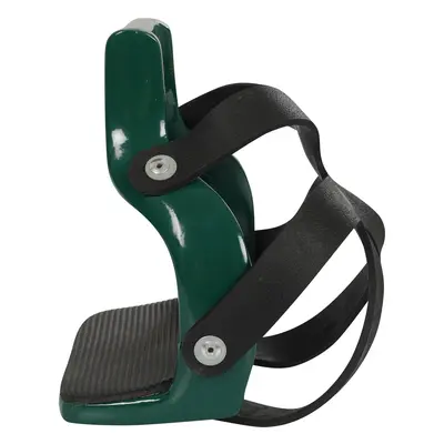 Aluminium stirrups with ear cage Umbria Equitazione SS