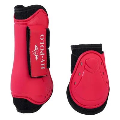 Fetlock and tendon protectors for horses HV Polo Classic