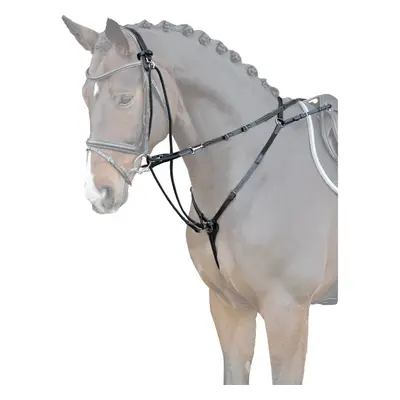 Schockemöhle Cleveland Pro Leather Reins for Horses