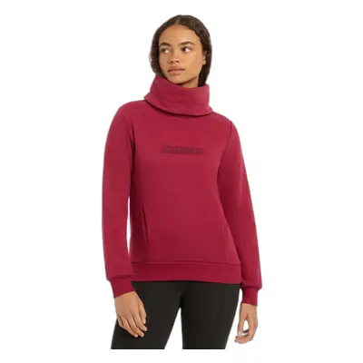 Women's funnel neck sweatshirt LeMieux Adele