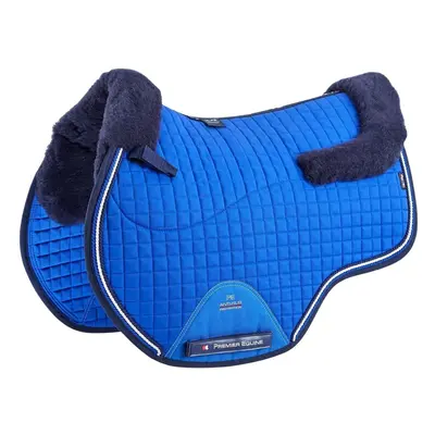 Synthetic Saddle Pad Premier Equine Pony Merino