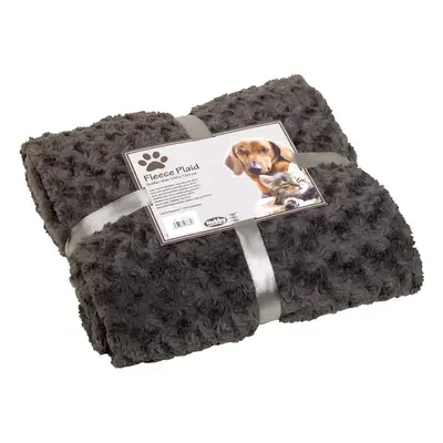 Fleece dog blanket Nobby Pet Super Soft