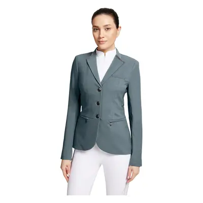 Women's competition jacket Samshield Victorine Crystal Fabric