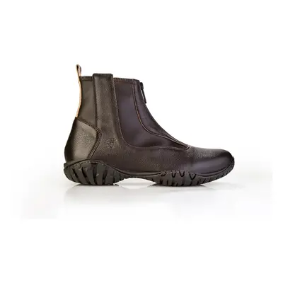 Leather riding boots Sergio Grasso Dynamik