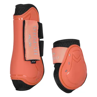 Fetlock and tendon protectors for horses HV Polo Classic