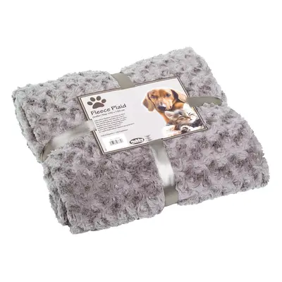 Fleece dog blanket Nobby Pet Super Soft