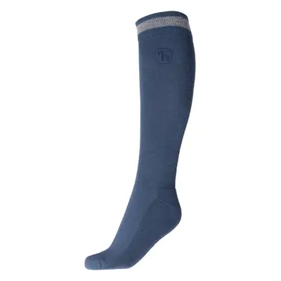 Riding socks Horze Senna Bamboomix