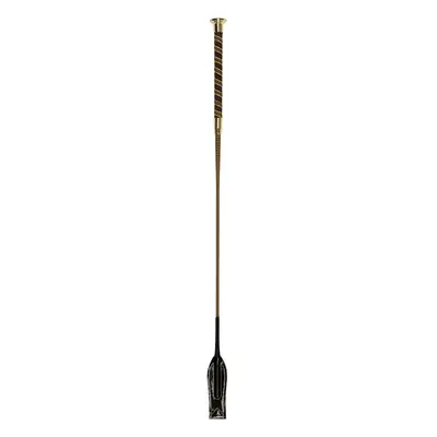 Leather Riding Crop Covalliero