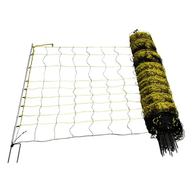 Net for double-point goat fence Horizont Horinetz