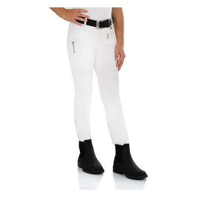 Trousers for show jumping girl Equestro Jodhpur Bimbo Leilani