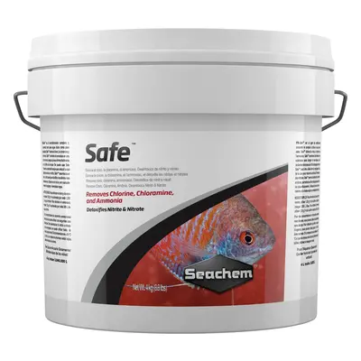 Water conditioner Seachem Safe