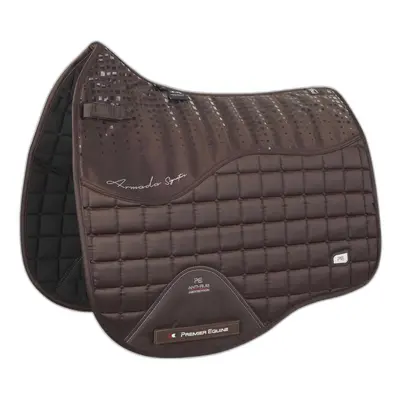 Dressage saddle pad Premier Equine Armada CC