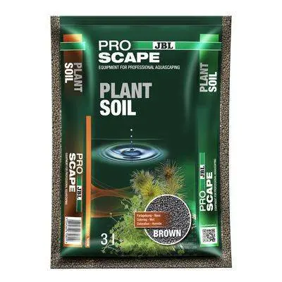 Complete nutrient substrate JBL ProScape PlantSoil