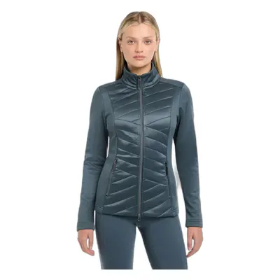 Women's full-zip riding jacket LeMieux Dynamique