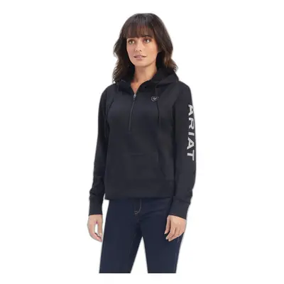 Women's hooded sweatshirt Ariat Tek