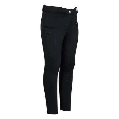 Full grip riding pants for girls Easy Rider Joy