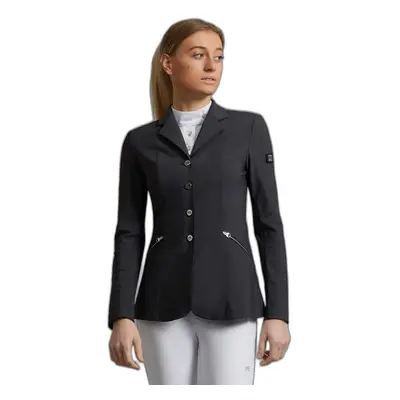 Riding jacket for women Premier Equine Nera