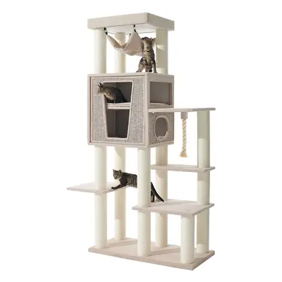 Cat Tree Nobby Pet Kasil