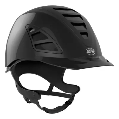 Air riding helmet GPA 4S Speed TLS