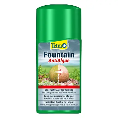 Water conditioner Tetra Fountain Antialgae