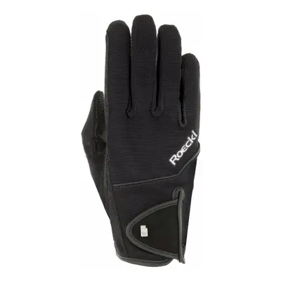 Riding gloves Roeckl Milano Winter