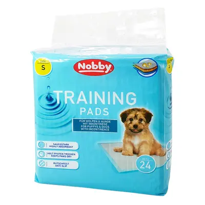 Training mat for dogs Nobby Pet (x50)