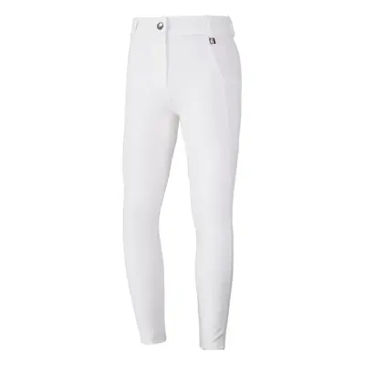 Full grip riding Trousers for girls Kingsland Kaysa