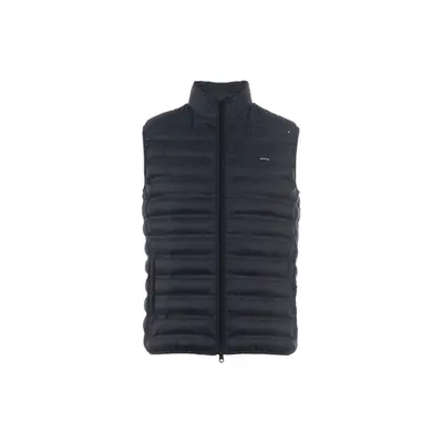 Sleeveless down jacket Cavallo Hollow