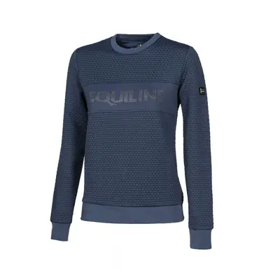 Women's riding sweatshirt Equiline Elspete