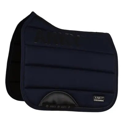 Dressage saddle pad ANKY Leafs