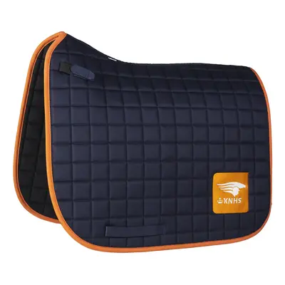 Dressage saddle pad Horka KNHS