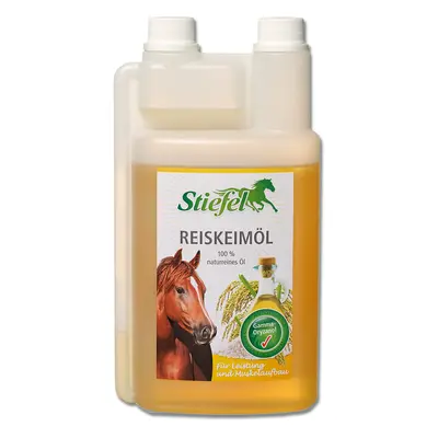 Vitamins and minerals for horses for performance and muscle development Stiefel