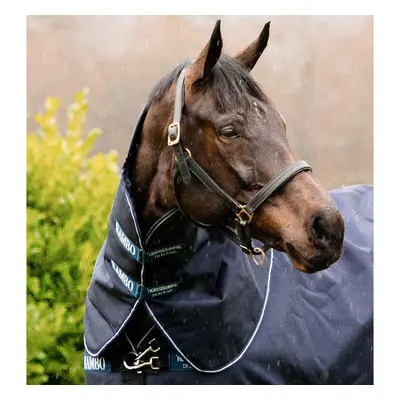 Horse neck cover Horseware Rambo Duo Force 100g