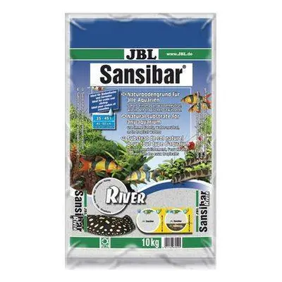 Grainy soil substrate jbl sansibar