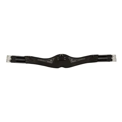 Anatomical horse girth Acavallo Comfort Gel