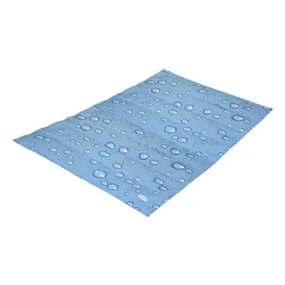 Reversible cooling mat for dogs Nobby Pet Bubble