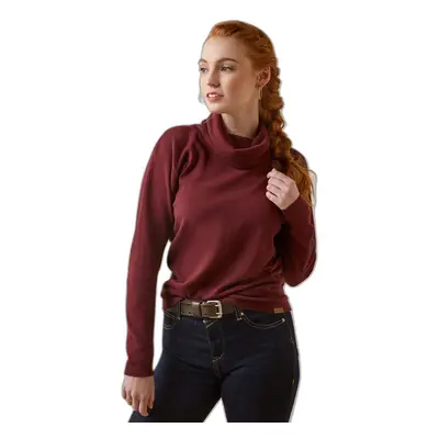 Woman sweater Ariat Lexi