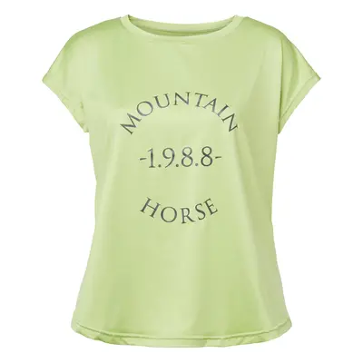 Women's T-shirt Mountain Horse Active Loose