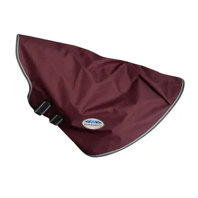 Waterproof horse rug Weatherbeeta Comfitec Plus Dynamic II 0g