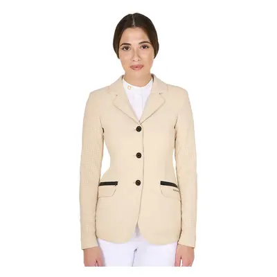 Women's riding jacket Equestro