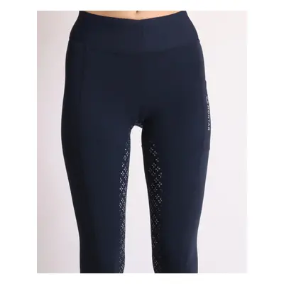 Women's full grip riding leggings Montar Selena