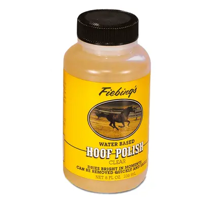 Hoof varnish for horses Fiebing's Fiebing'S