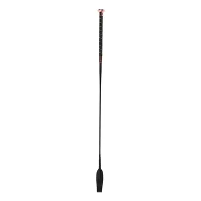 Leather Riding Crop Covalliero