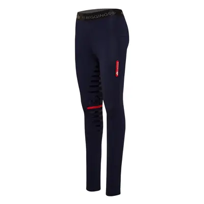 Women's full grip riding leggings eaSt Reggings® R1