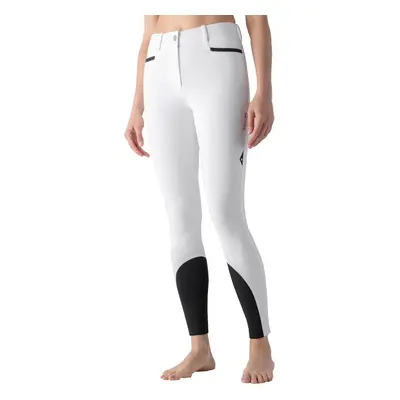 Women's high-waisted riding Trousers Equiline