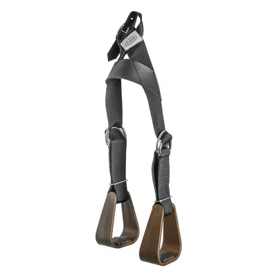 Nylon riding stirrups Lakota Little Dude